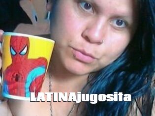 LATINAjugosita