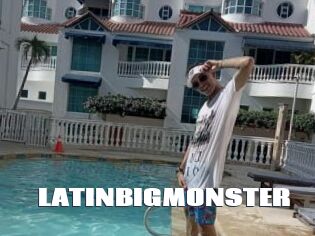 LATINBIGMONSTER