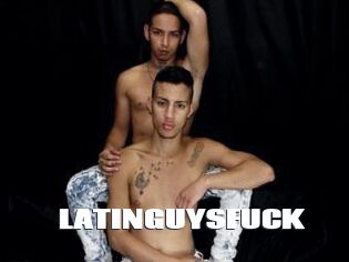 LATINGUYSFUCK