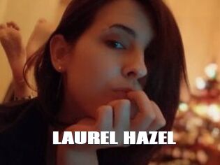 LAUREL_HAZEL
