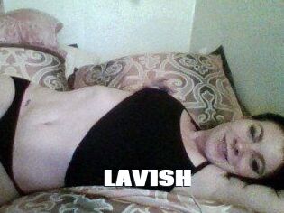 LAV1SH The hot porn