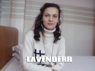 LAVENDERR