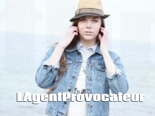 LAgentProvocateur