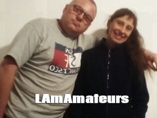 LAmAmateurs
