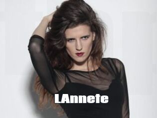 LAnnete