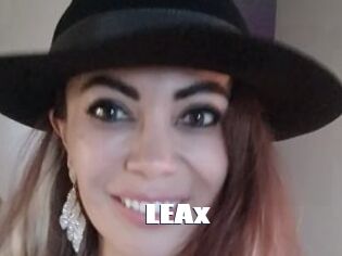 LEAx