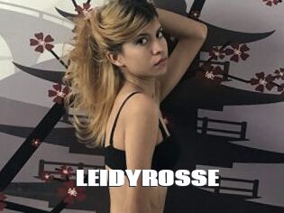LEIDYROSSE