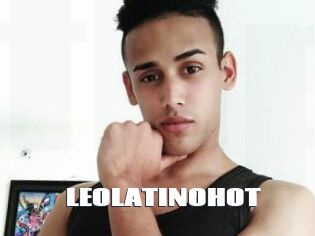 LEOLATINOHOT