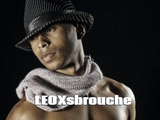LEOXsbrouche