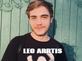 LEO_ARRTIS