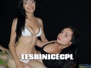 LESBINICECPL