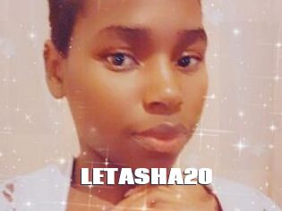 LETASHA20