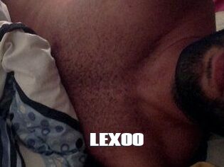 LEX00 The hot porn