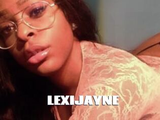 LEXIJAYNE