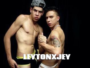 LEYTONXJEY