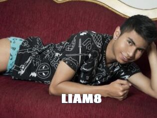 LIAM8