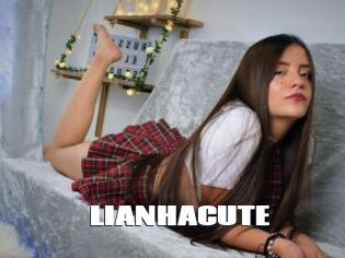 LIANHACUTE