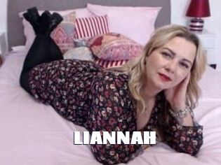 LIANNAH