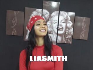 LIASMITH