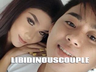 LIBIDINOUSCOUPLE