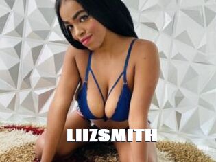 LIIZSMITH
