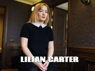 LILIAN_CARTER