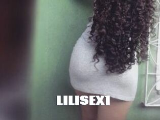 LILISEX1