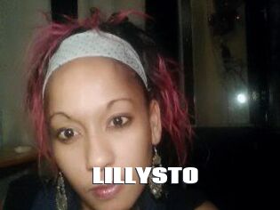 LILLYSTO The hot porn