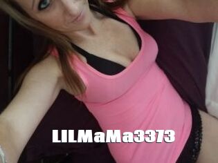 LILMaMa3373 The hot porn