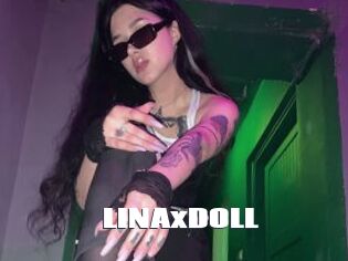 LINAxDOLL