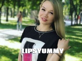 LIPSYUMMY