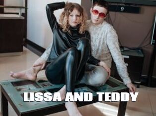LISSA_AND_TEDDY