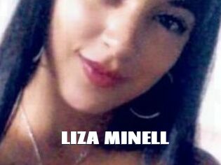 LIZA_MINELL