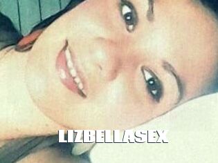 LIZBELLASEX
