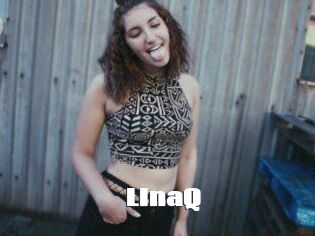 LInaQ The hot porn