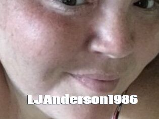 LJAnderson1986 The hot porn