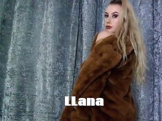 LLana