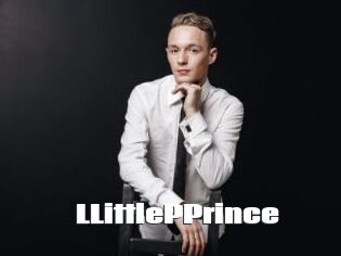 LLittlePPrince