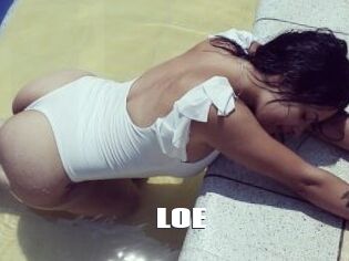LOE