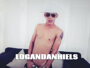 LOGANDANHIELS