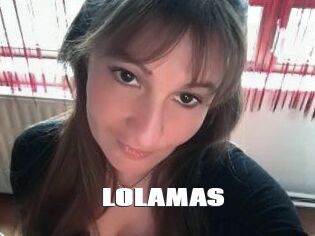 LOLAMAS