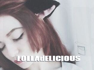 LOLLA_dELICIOUS