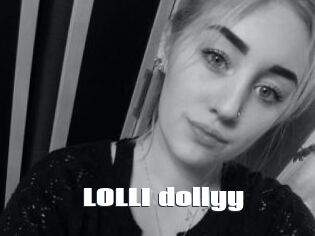 LOLLI_dollyy The hot porn
