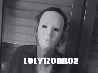 LOLY1ZORRO2