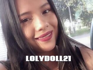 LOLYDOLL21