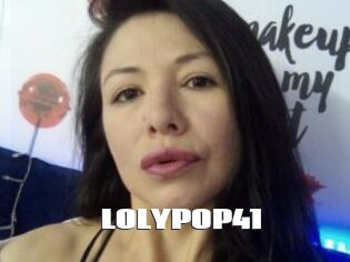 LOLYPOP41