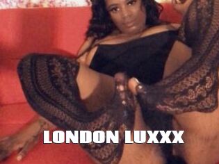 LONDON_LUXXX