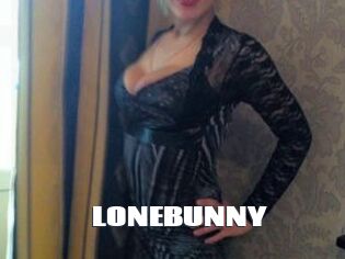 LONEBUNNY