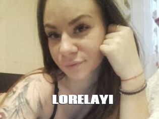 LORELAYI