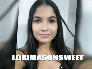 LORIMASONSWEET